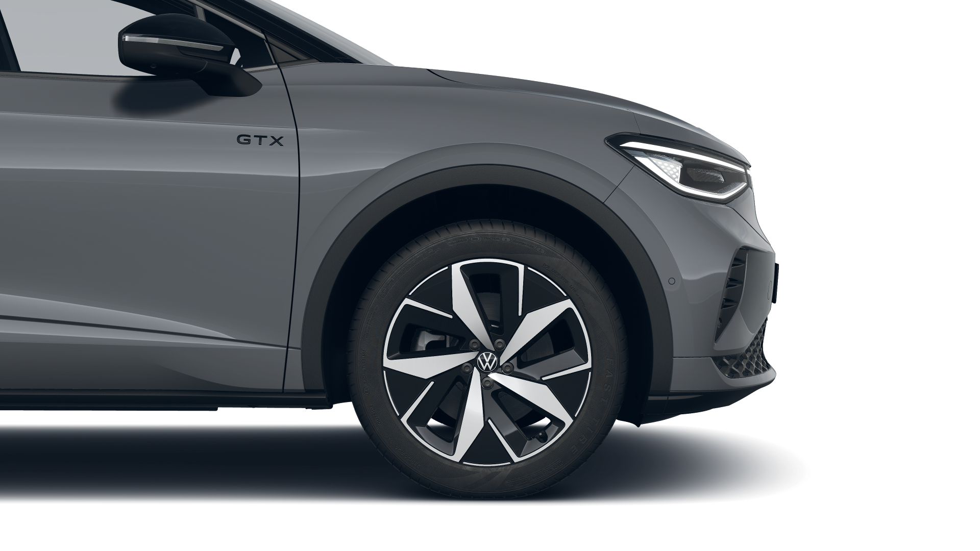 Bild eines ID.4 GTX 4MOTION 250 kW Business -77 kWh