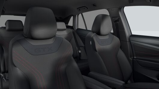 Bild eines ID.4 GTX 4MOTION 250 kW Business -77 kWh