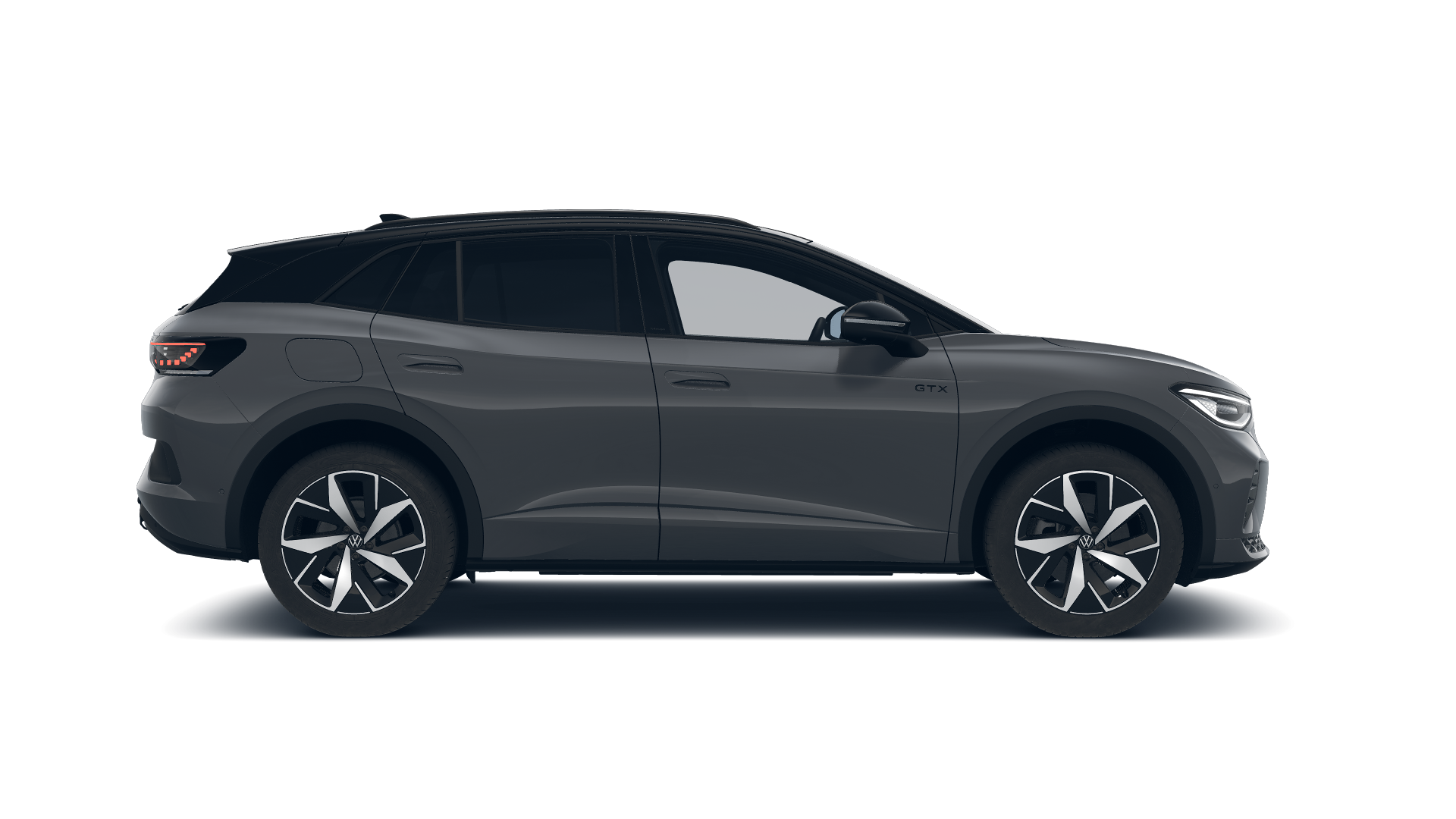 Bild eines ID.4 GTX 4MOTION 250 kW Business -77 kWh