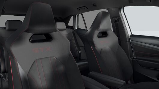 Bild eines ID.4 GTX 4MOTION 250 kW Business -77 kWh