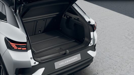 Bild eines ID.4 GTX 4MOTION 250 kW Business -77 kWh