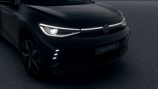 Bild eines ID.4 GTX 4MOTION 250 kW Business -77 kWh