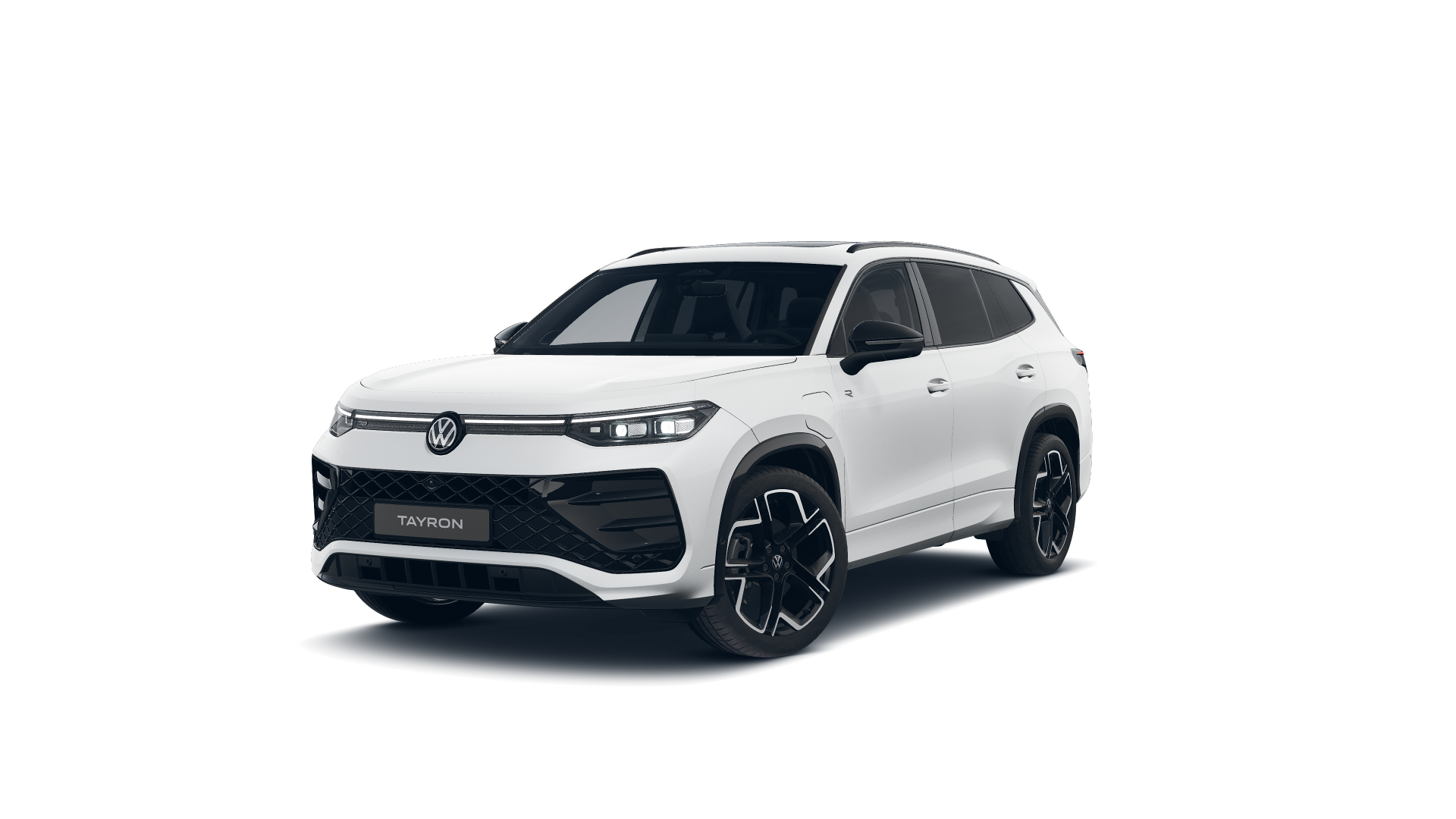 VW Tayron Sport eHybrid DSG 150kW 2026