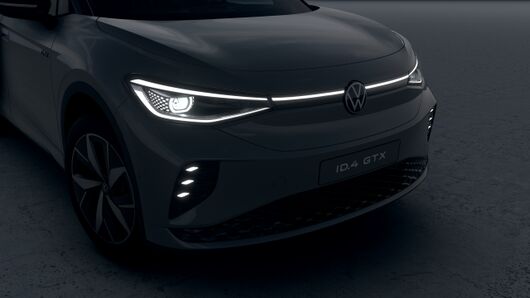 Bild eines ID.4 GTX 4MOTION 250 kW Business -77 kWh