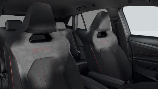 Bild eines ID.4 GTX 4MOTION 250 kW Business -77 kWh