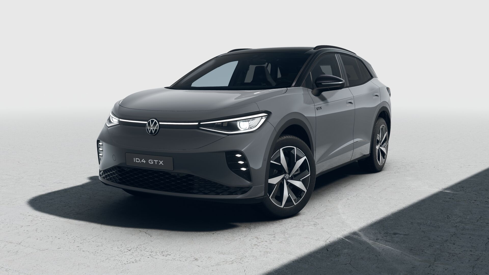 VW ID.4 GTX 4MOTION 250 kW Business -77 kWh 2026