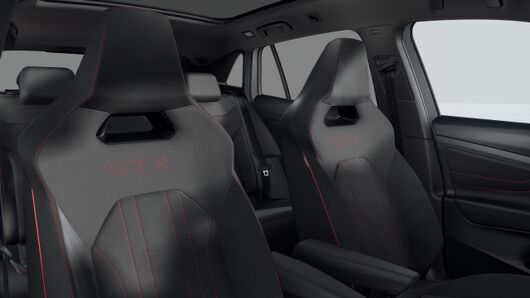 Bild eines ID.4 GTX 4MOTION 250 kW Business -77 kWh