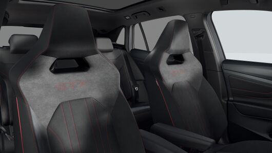 Bild eines ID.4 GTX 4MOTION 250 kW Business -77 kWh