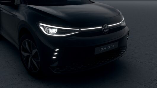 Bild eines ID.4 GTX 4MOTION 250 kW Business -77 kWh
