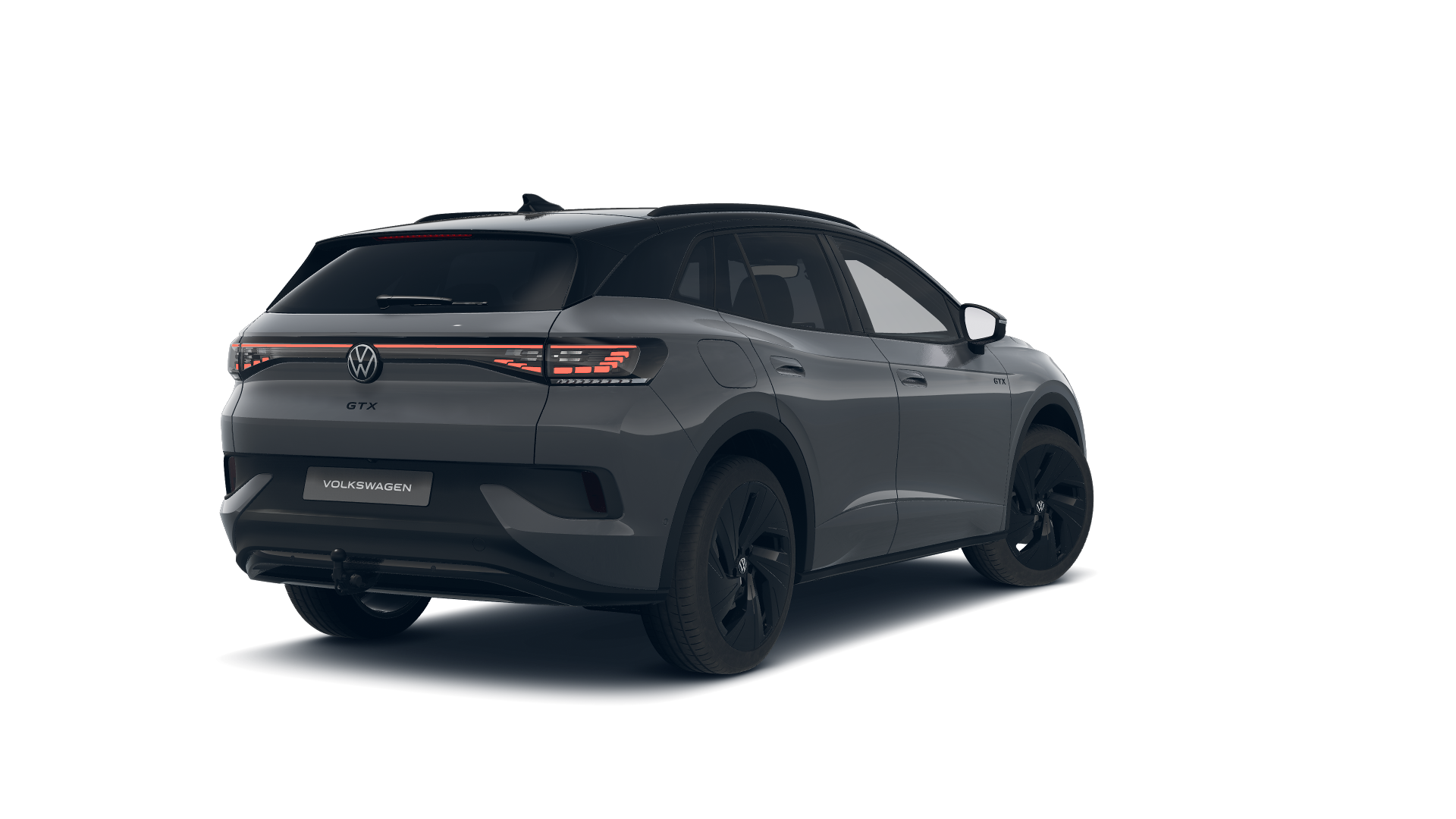 Bild eines ID.4 GTX 4MOTION 250 kW Business -77 kWh