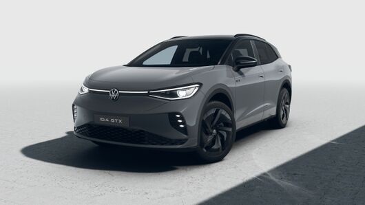 VW ID.4 GTX 4MOTION 250 kW Business -77 kWh 2026