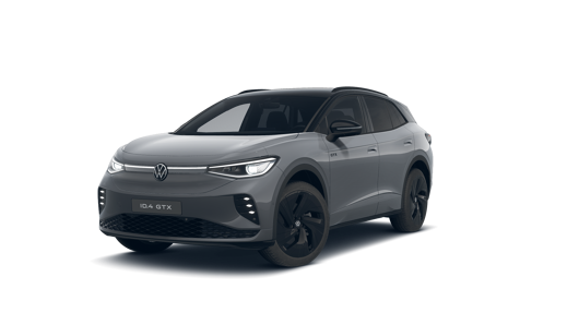 Bild eines ID.4 GTX 4MOTION 250 kW Business -77 kWh