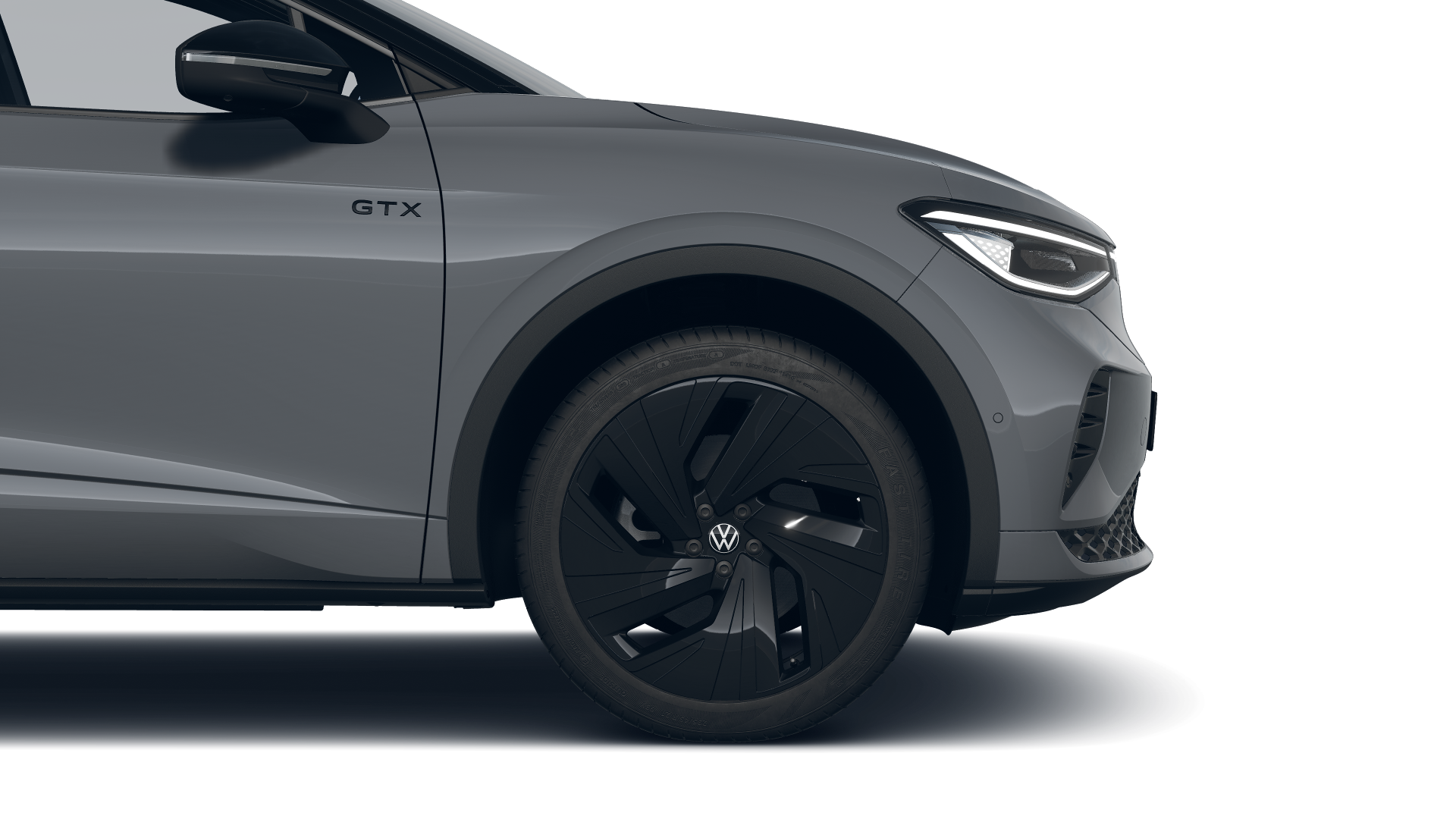 Bild eines ID.4 GTX 4MOTION 250 kW Business -77 kWh