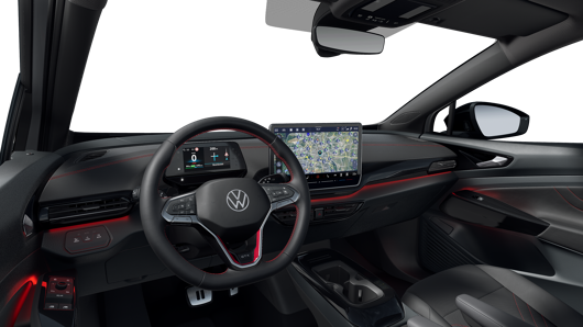 Bild eines ID.4 GTX 4MOTION 250 kW Business -77 kWh
