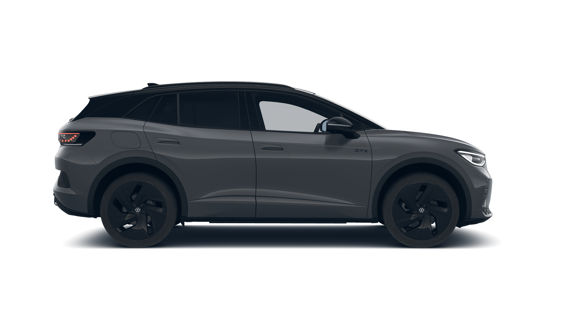Bild eines ID.4 GTX 4MOTION 250 kW Business -77 kWh