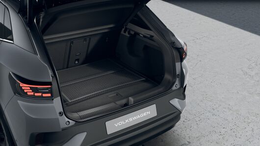 Bild eines ID.4 GTX 4MOTION 250 kW Business -77 kWh