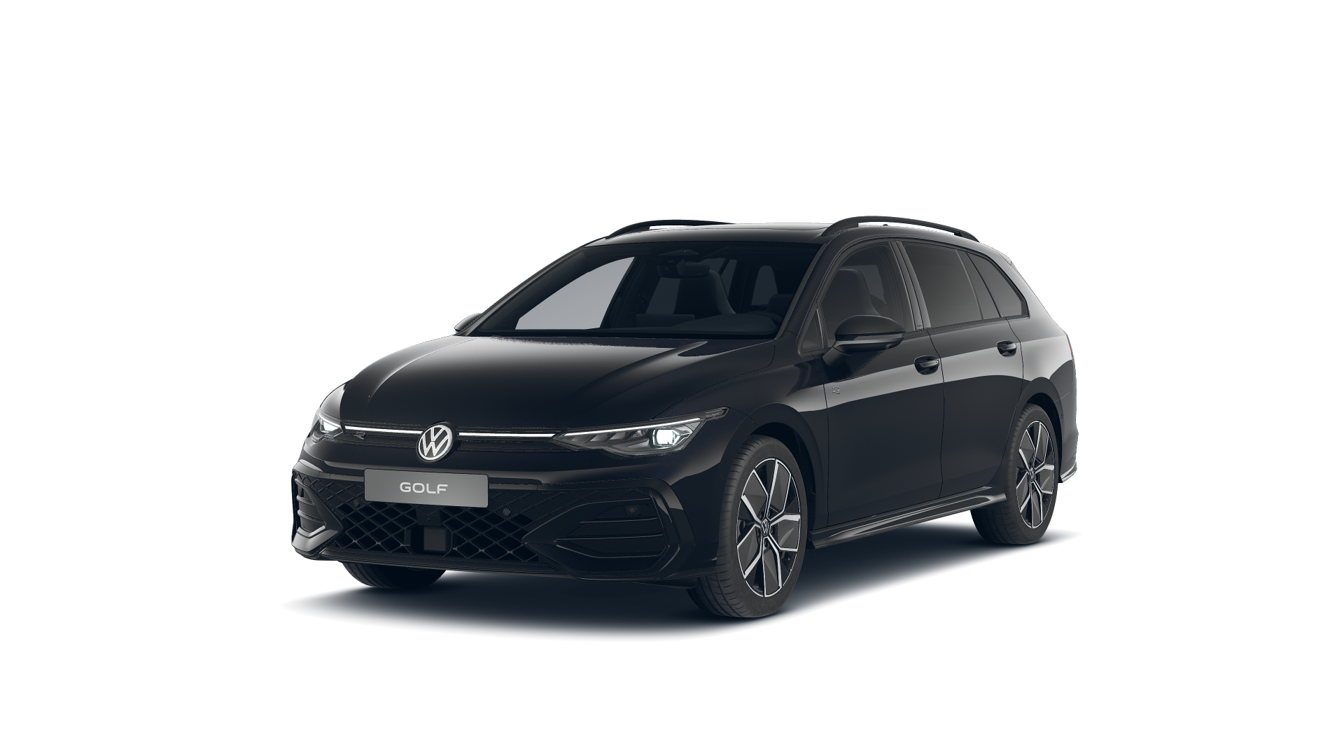 VW Golf Variant Sport mHeV DSG 2026