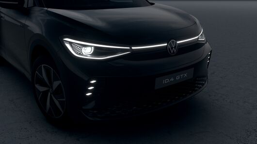 Bild eines ID.4 GTX 4MOTION 250 kW Business -77 kWh