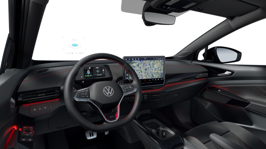 Bild eines ID.4 GTX 4MOTION 250 kW Business -77 kWh