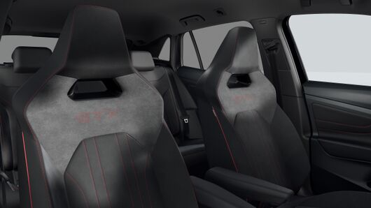 Bild eines ID.4 GTX 4MOTION 250 kW Business -77 kWh