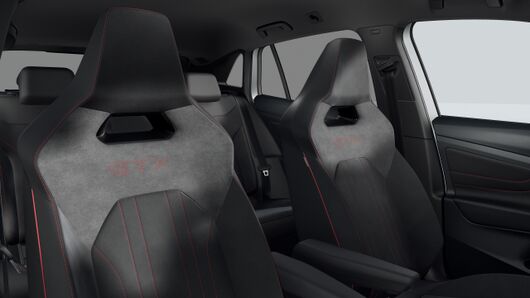 Bild eines ID.4 GTX 4MOTION 250 kW Business -77 kWh