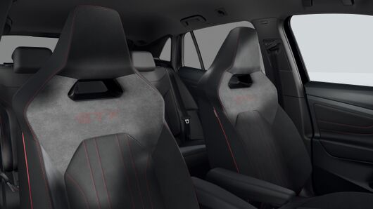 Bild eines ID.4 GTX 4MOTION 250 kW Business -77 kWh