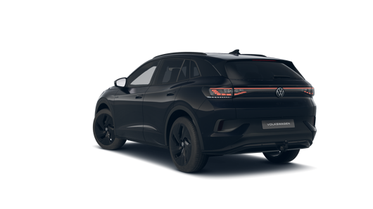 Bild eines ID.4 GTX 4MOTION 250 kW Business -77 kWh