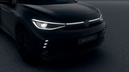 Bild eines ID.4 GTX 4MOTION 250 kW Business -77 kWh