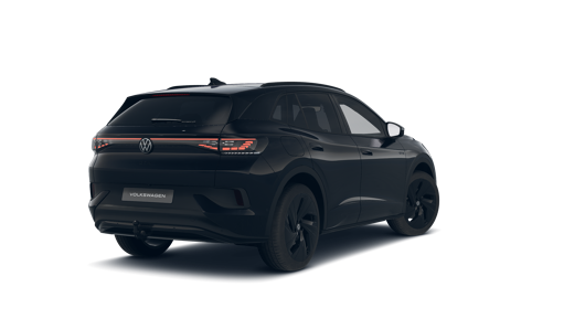 Bild eines ID.4 GTX 4MOTION 250 kW Business -77 kWh