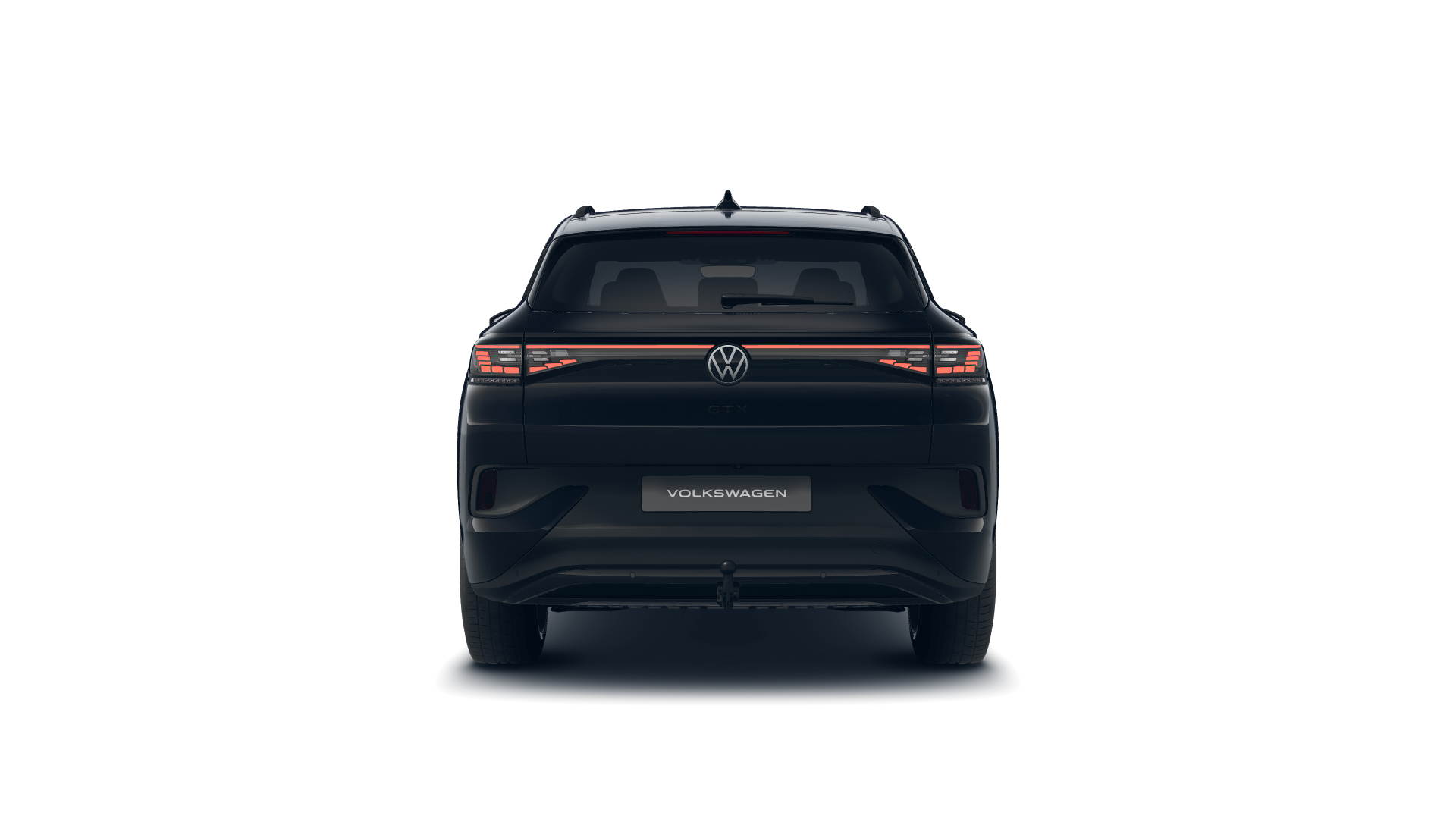 Bild eines ID.4 GTX 4MOTION 250 kW Business -77 kWh