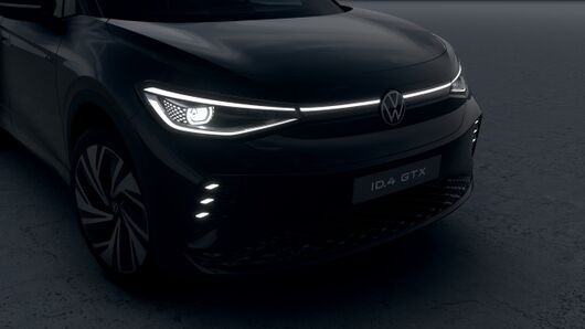 Bild eines ID.4 GTX 4MOTION 250 kW Business -77 kWh