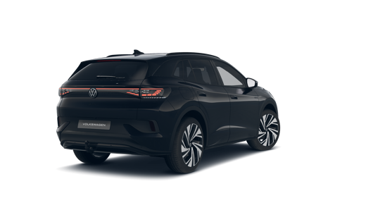 Bild eines ID.4 GTX 4MOTION 250 kW Business -77 kWh