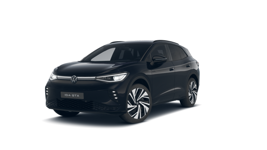 Bild eines ID.4 GTX 4MOTION 250 kW Business -77 kWh