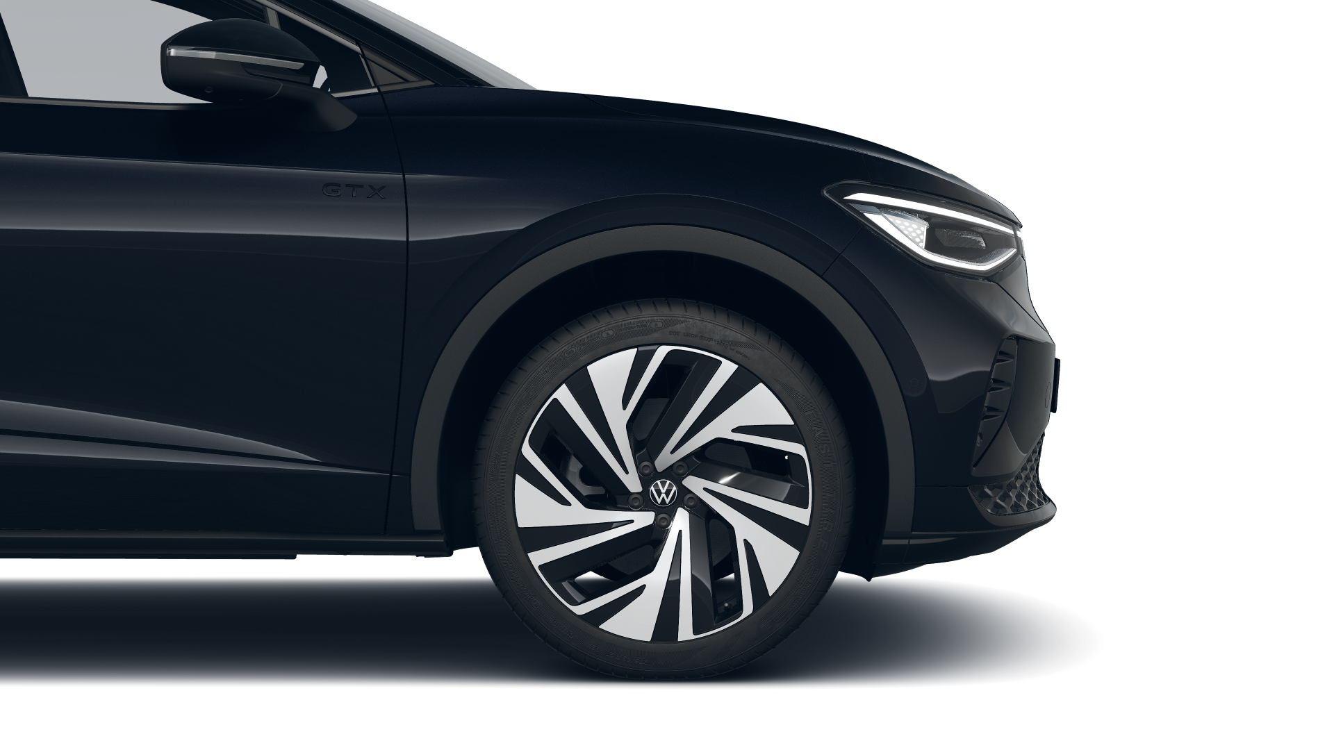 Bild eines ID.4 GTX 4MOTION 250 kW Business -77 kWh