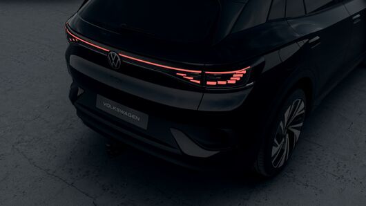 Bild eines ID.4 GTX 4MOTION 250 kW Business -77 kWh
