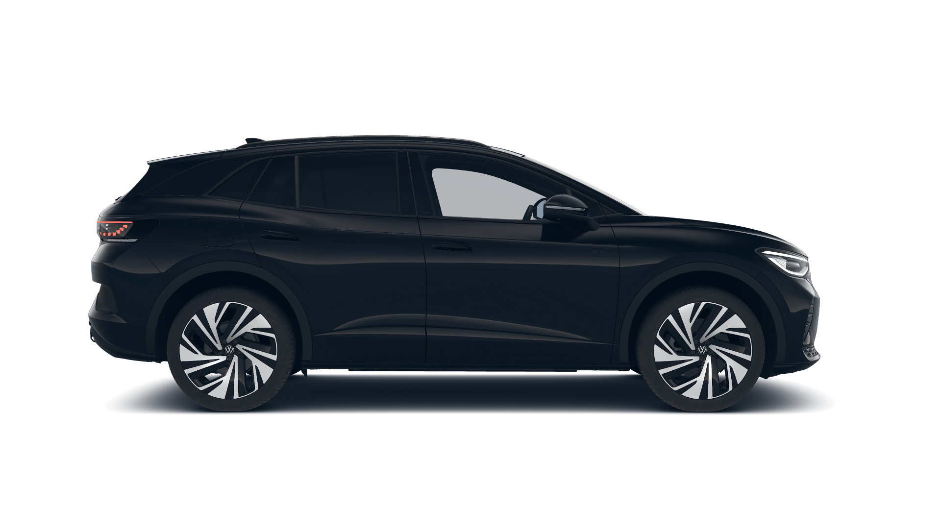Bild eines ID.4 GTX 4MOTION 250 kW Business -77 kWh
