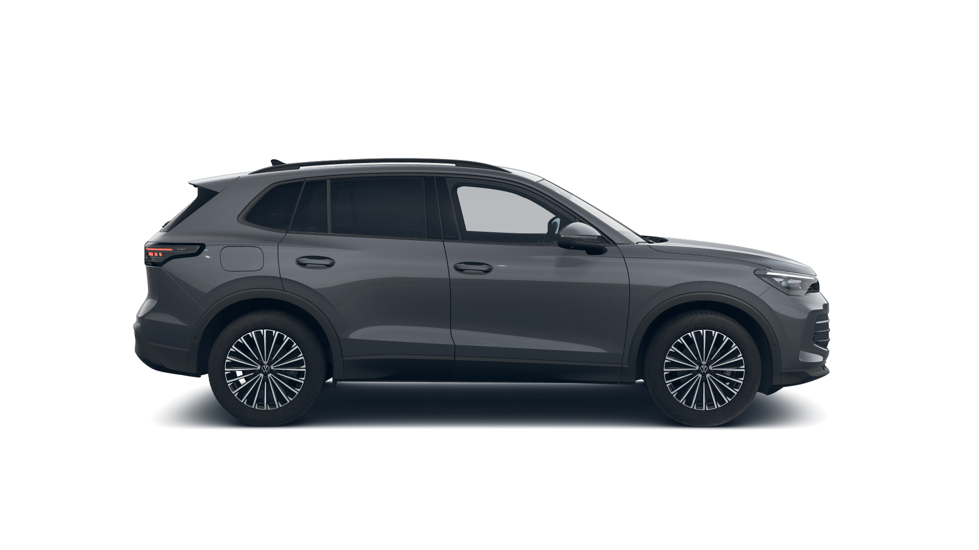 Bild eines Tiguan Friends eTSI DSG