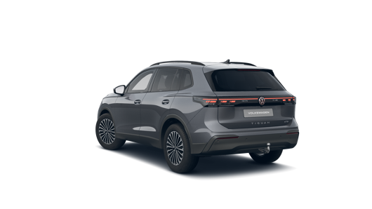 Bild eines Tiguan Friends eTSI DSG