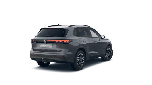 Bild eines Tiguan Friends eTSI DSG