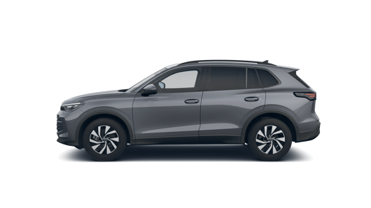 Bild eines Tiguan Friends TSI 4MOTION DSG