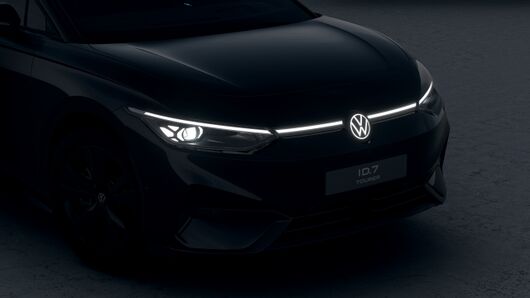 Bild eines ID.7 Tourer Pro 210 kW Business - 77 kWh