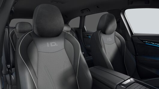Bild eines ID.7 Tourer Pro 210 kW Business - 77 kWh