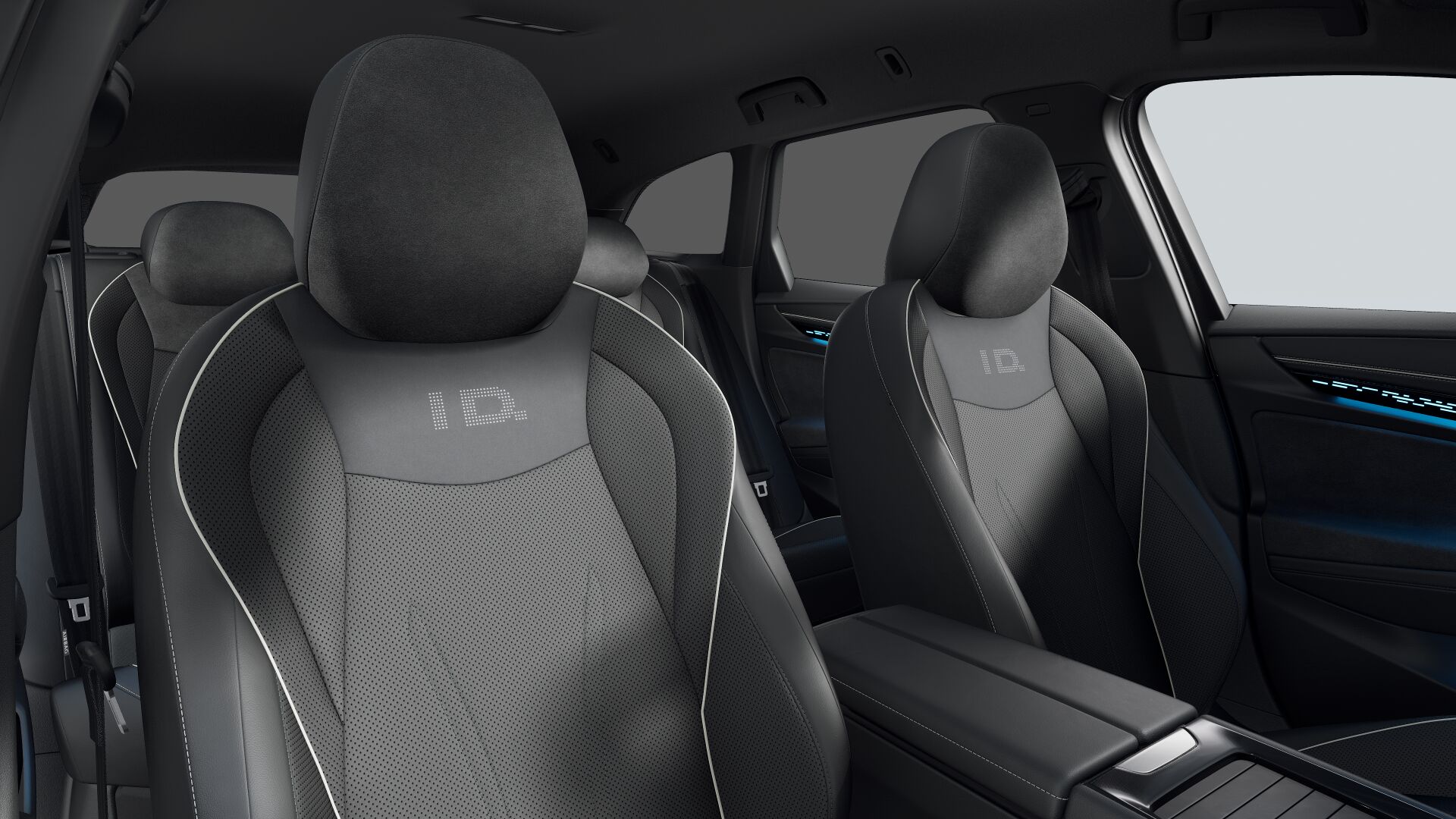 Bild eines ID.7 Tourer Pro 210 kW Business - 77 kWh