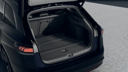 Bild eines ID.7 Tourer Pro 210 kW Business - 77 kWh
