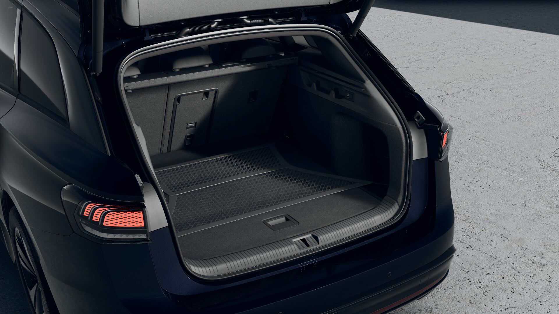 Bild eines ID.7 Tourer Pro 210 kW Business - 77 kWh