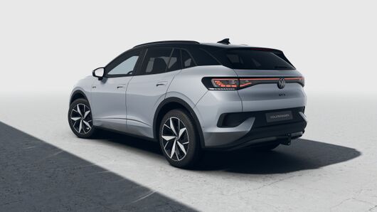 Bild eines ID.4 GTX 4MOTION 250 kW Business -77 kWh