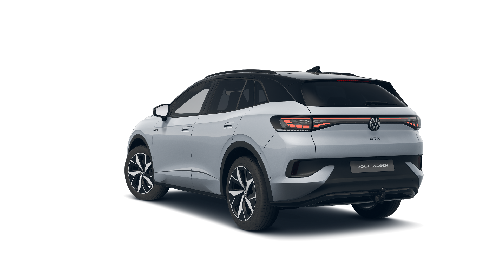 Bild eines ID.4 GTX 4MOTION 250 kW Business -77 kWh