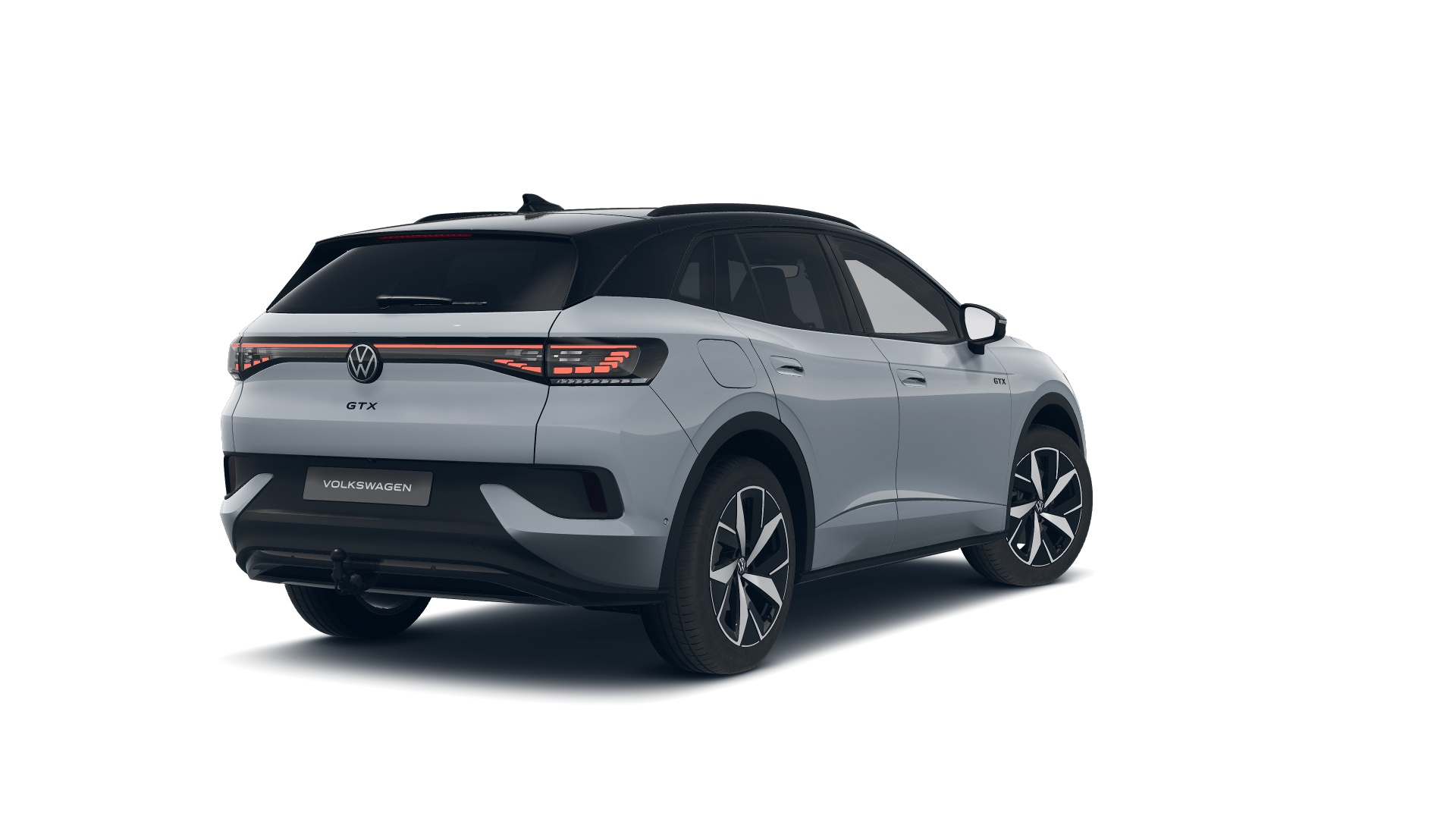 Bild eines ID.4 GTX 4MOTION 250 kW Business -77 kWh