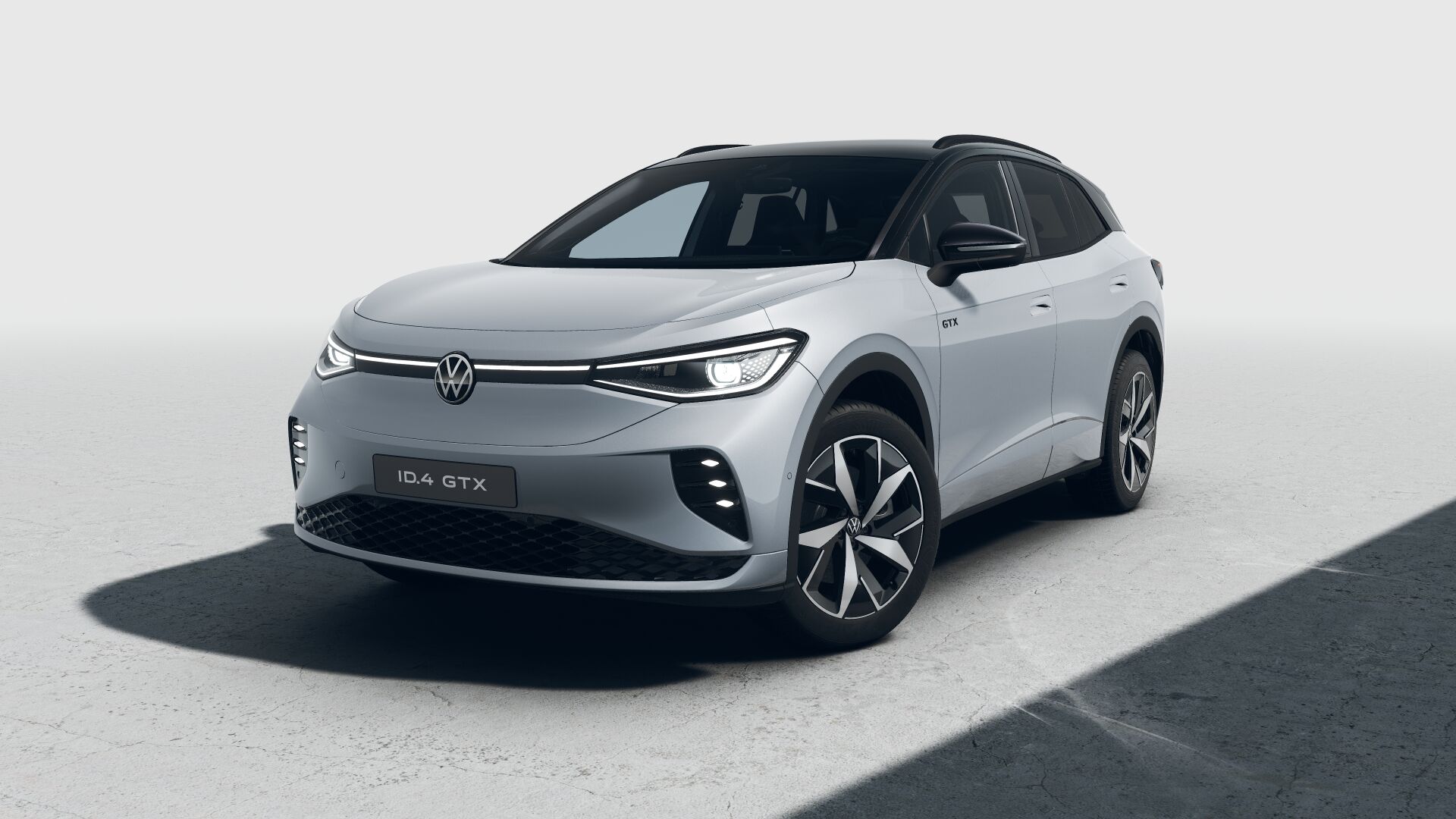 VW ID.4 GTX 4MOTION 250 kW Business -77 kWh 2026