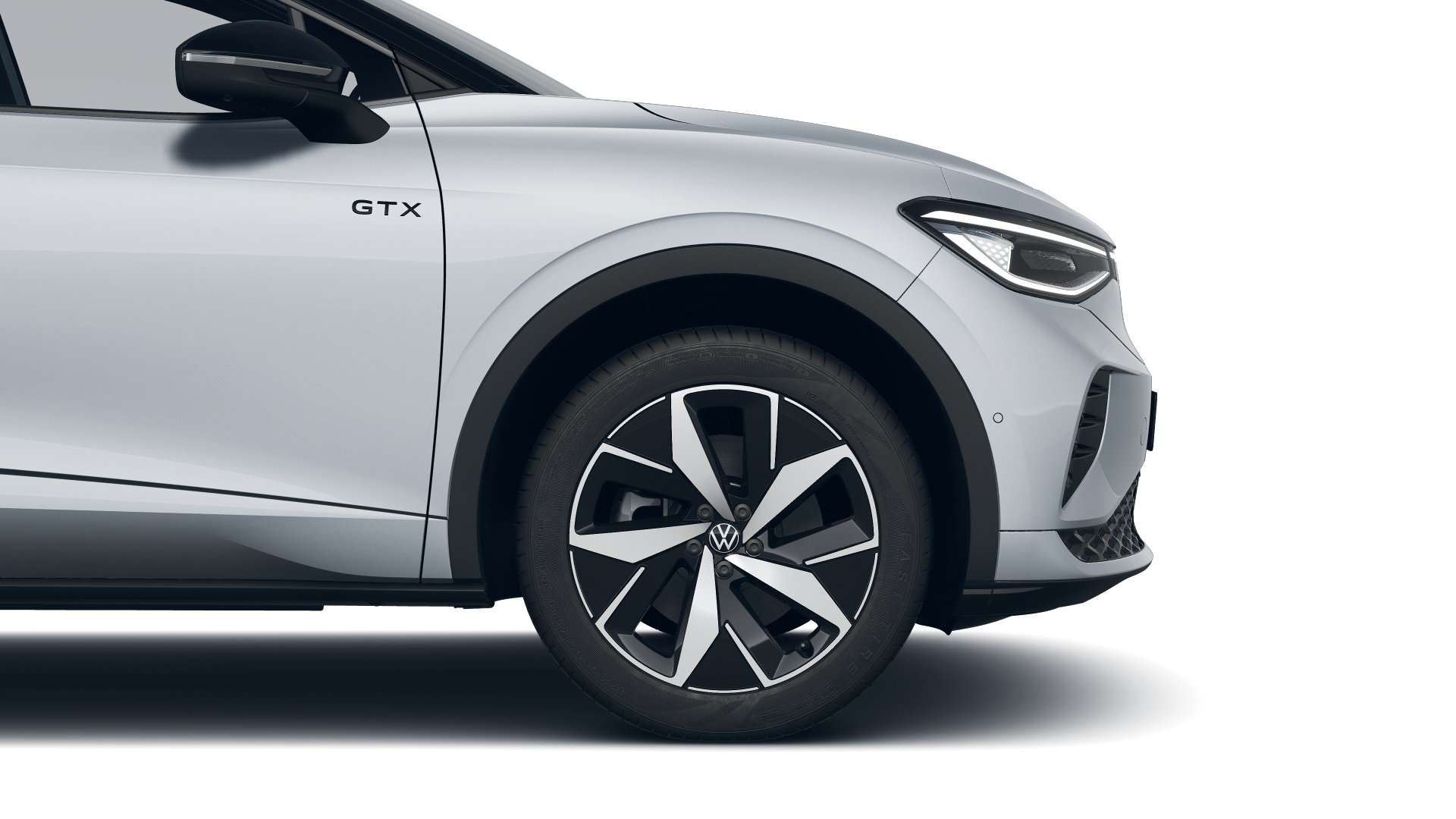 Bild eines ID.4 GTX 4MOTION 250 kW Business -77 kWh